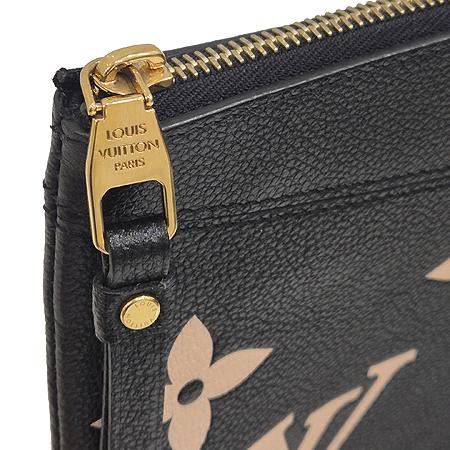 Louis Vuitton(���̺���) M81292 ���� �÷� ���׷� �������� ���� ���ϸ� �Ŀ�ġ Ŭ��ġ�� (���ַԵ���) �̹���4 - ���̺��� �߰���ǰ