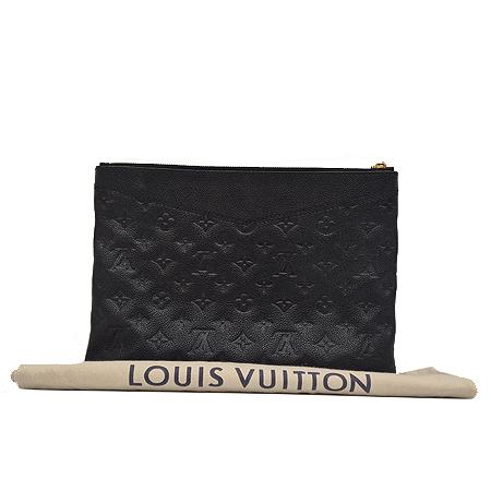 Louis Vuitton(���̺���) M62937 �������� ���� ���ϸ� �Ŀ�ġ Ŭ��ġ�� (���ַԵ���) �̹���2 - ���̺��� �߰���ǰ