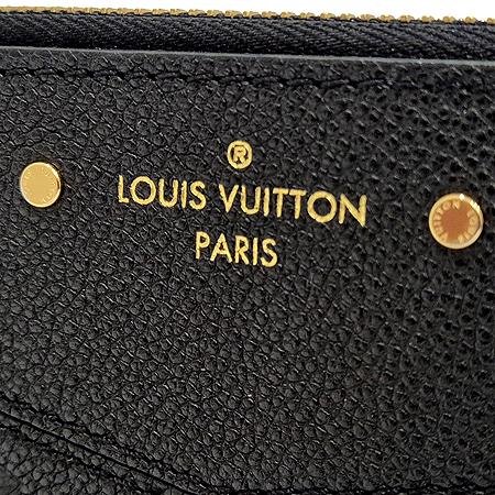 Louis Vuitton(���̺���) M62937 �������� ���� ���ϸ� �Ŀ�ġ Ŭ��ġ�� (���ַԵ���) �̹���3 - ���̺��� �߰���ǰ