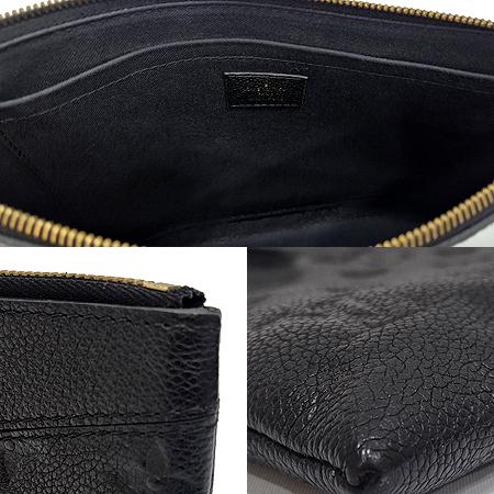 Louis Vuitton(���̺���) M62937 �������� ���� ���ϸ� �Ŀ�ġ Ŭ��ġ�� (���ַԵ���) �̹���5 - ���̺��� �߰���ǰ