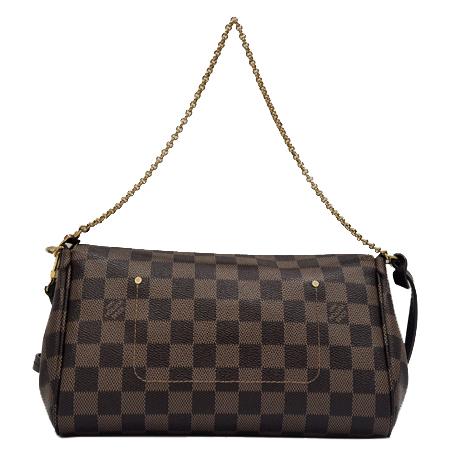 Louis Vuitton(���̺���) N41129 �ٹ̿� ���� ĵ���� ���̺��� MM 2WAY (���ַԵ���) �̹���3 - ���̺��� �߰���ǰ