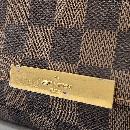 Louis Vuitton(���̺���) N41129 �ٹ̿� ���� ĵ���� ���̺��� MM 2WAY (���ַԵ���) �̹���4 - ���̺��� �߰���ǰ