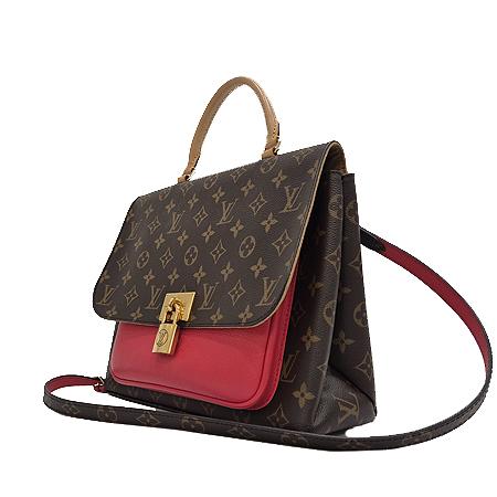 Louis Vuitton(���̺���) M44286 ���׷� ĵ���� ������ ��Ʈ�� + ��� ��Ʈ�� 2WAY (���ַԵ���) �̹���2 - ���̺��� �߰���ǰ