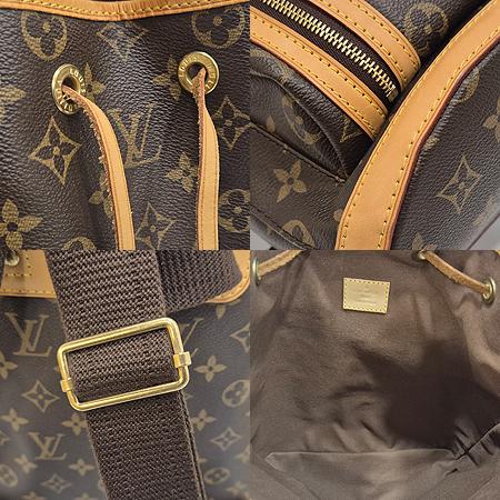 Louis Vuitton(���̺���) M40107 ���׷� ĵ���� �������� ���� (���ַԵ���) �̹���5 - ���̺��� �߰���ǰ