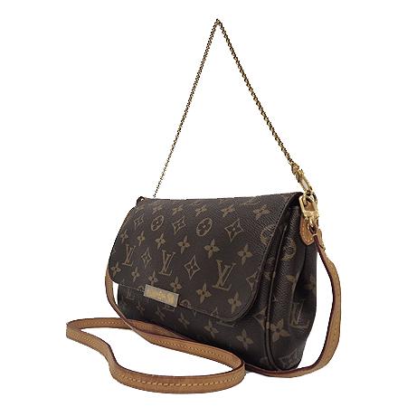Louis Vuitton(���̺���) M40718 ���׷� ĵ���� ���̺��� MM 2WAY1 (���ַԵ���) �̹���2 - ���̺��� �߰���ǰ
