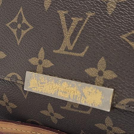 Louis Vuitton(���̺���) M40718 ���׷� ĵ���� ���̺��� MM 2WAY1 (���ַԵ���) �̹���4 - ���̺��� �߰���ǰ