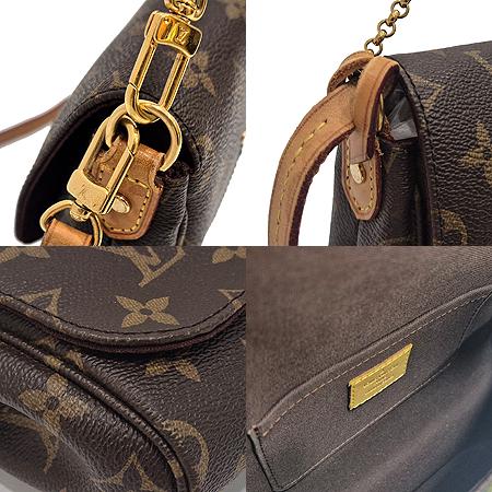 Louis Vuitton(���̺���) M40718 ���׷� ĵ���� ���̺��� MM 2WAY1 (���ַԵ���) �̹���5 - ���̺��� �߰���ǰ
