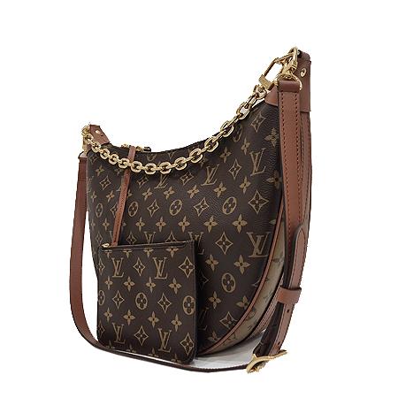 Louis Vuitton(���̺���) M46311 ���׷� ���� ȣ���� + �����Ʈ�� 2WAY (���ַԵ���) �̹���2 - ���̺��� �߰���ǰ