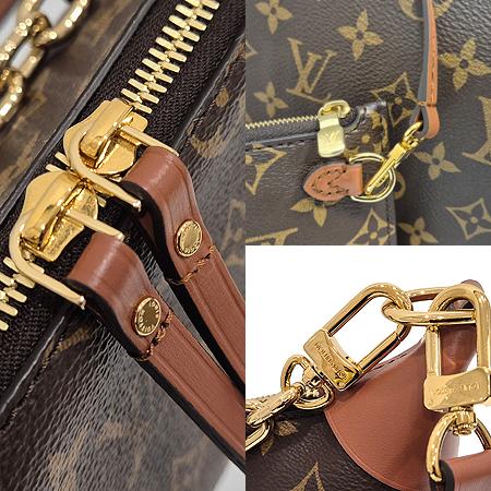 Louis Vuitton(���̺���) M46311 ���׷� ���� ȣ���� + �����Ʈ�� 2WAY (���ַԵ���) �̹���4 - ���̺��� �߰���ǰ