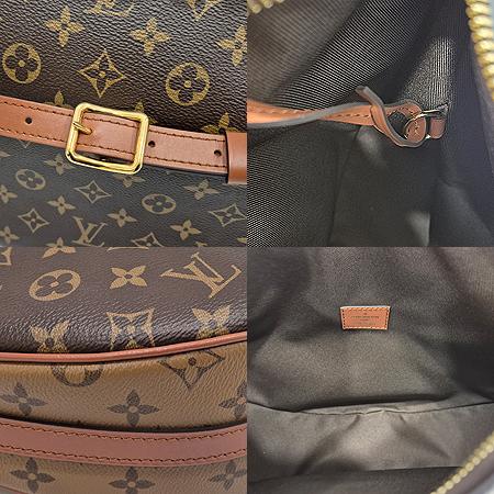 Louis Vuitton(���̺���) M46311 ���׷� ���� ȣ���� + �����Ʈ�� 2WAY (���ַԵ���) �̹���5 - ���̺��� �߰���ǰ