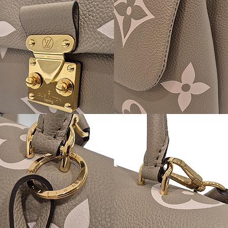 Louis Vuitton(���̺���) M46041 ���� �׷��� ũ�� ���� ���� ���׷� �������� ���鷻 MM ��Ʈ�� + ��Ʈ�� (���ַԵ���) �̹���4 - ���̺��� �߰���ǰ
