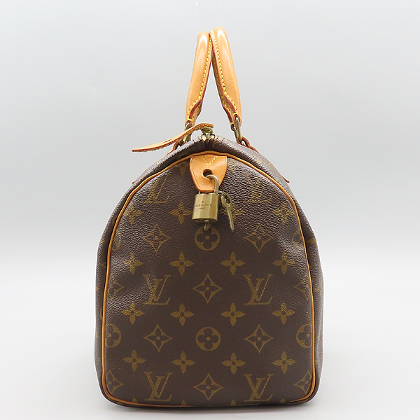 Louis Vuitton(���̺���) M41526 ���׷� ĵ���� ���ǵ� 30 ��Ʈ�� [���̷Ե���] �̹���2 - ���̺��� �߰���ǰ
