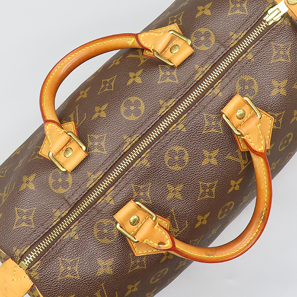 Louis Vuitton(���̺���) M41526 ���׷� ĵ���� ���ǵ� 30 ��Ʈ�� [���̷Ե���] �̹���6 - ���̺��� �߰���ǰ