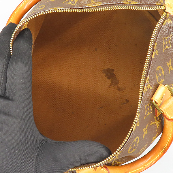 Louis Vuitton(���̺���) M41526 ���׷� ĵ���� ���ǵ� 30 ��Ʈ�� [���̷Ե���] �̹���7 - ���̺��� �߰���ǰ