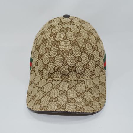 Gucci(����) 200035 GG�ΰ� �ڰ��� �Ｑ �� ������ �������� ���̽� ��ĸ ���� - S������ �̹���2 - ���̺��� �߰���ǰ