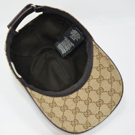 Gucci(����) 200035 GG�ΰ� �ڰ��� �Ｑ �� ������ �������� ���̽� ��ĸ ���� - S������ �̹���3 - ���̺��� �߰���ǰ