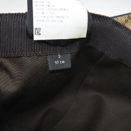 Gucci(����) 200035 GG�ΰ� �ڰ��� �Ｑ �� ������ �������� ���̽� ��ĸ ���� - S������ �̹���4 - ���̺��� �߰���ǰ