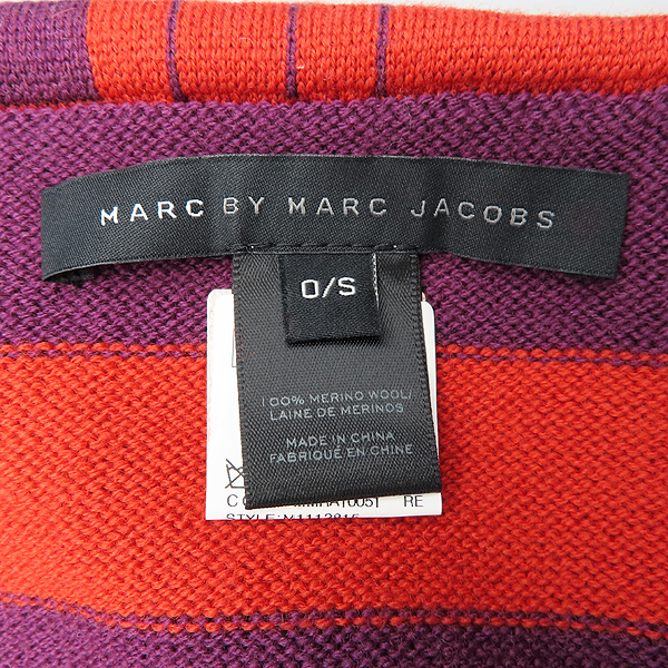 Marc_Jacobs(��ũ�����߽�) M1112815 ��� ����/���� �� ���� �̽� ��ũ ������ ��ī�� ���÷� [��������] �̹���2 - ���̺��� �߰���ǰ