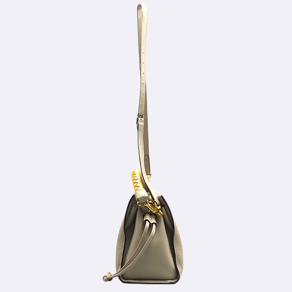 MULBERRY(�ֹ���) HH6267 �׷��� �÷� ���� ���̸���(Small Iris) ��Ʈ�� + �����Ʈ�� 2WAY [��������] �̹���3 - ���̺��� �߰���ǰ