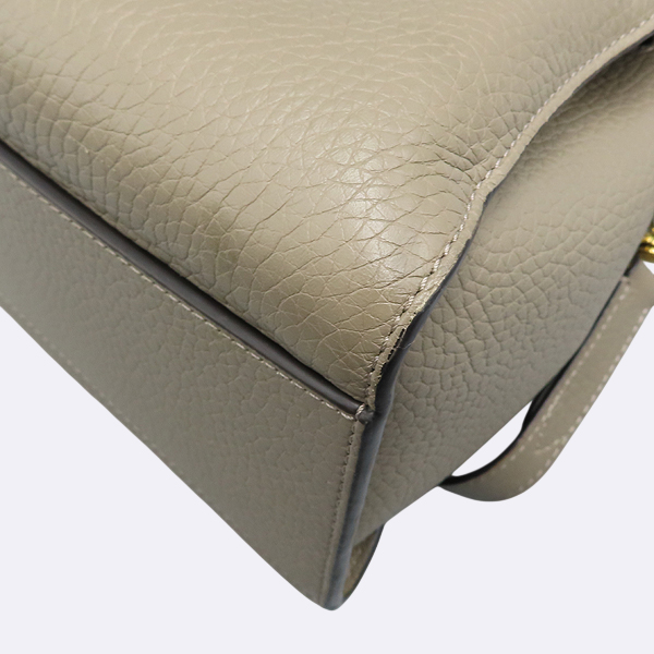 MULBERRY(�ֹ���) HH6267 �׷��� �÷� ���� ���̸���(Small Iris) ��Ʈ�� + �����Ʈ�� 2WAY [��������] �̹���5 - ���̺��� �߰���ǰ