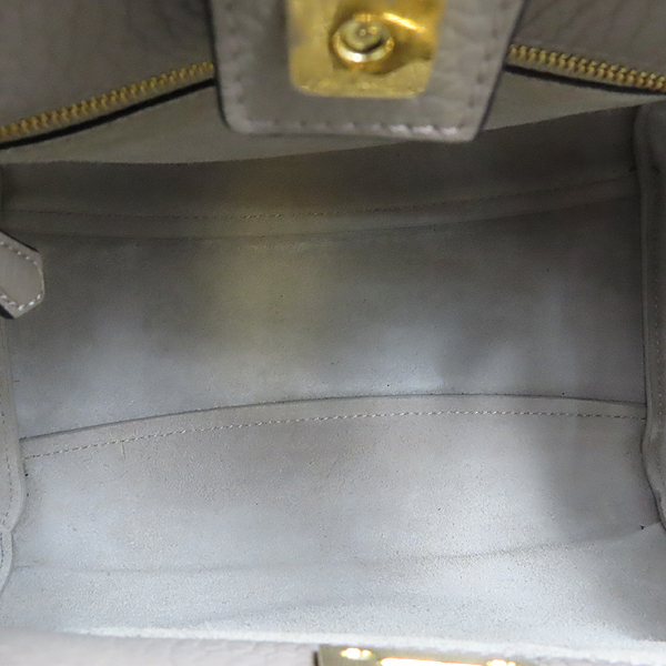 MULBERRY(�ֹ���) HH6267 �׷��� �÷� ���� ���̸���(Small Iris) ��Ʈ�� + �����Ʈ�� 2WAY [��������] �̹���6 - ���̺��� �߰���ǰ