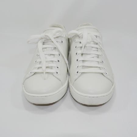 Gucci(����)  598527 ȭ��Ʈ ���̽� ����Ŀ��(230-235) �̹���3 - ���̺��� �߰���ǰ