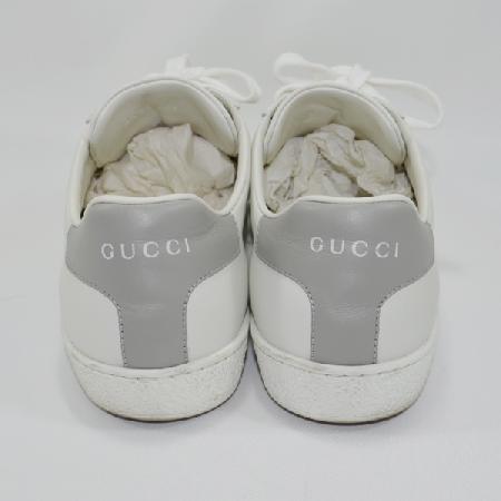Gucci(����)  598527 ȭ��Ʈ ���̽� ����Ŀ��(230-235) �̹���4 - ���̺��� �߰���ǰ