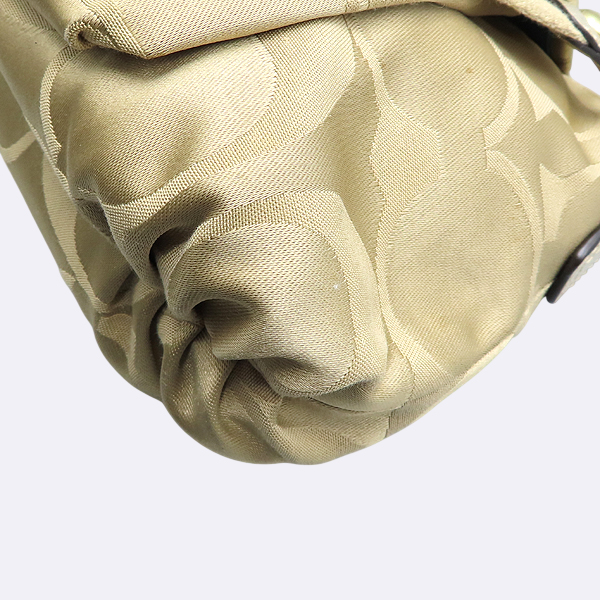 Coach(��ġ) ��� ĵ���� ����� [��������] �̹���3 - ���̺��� �߰���ǰ