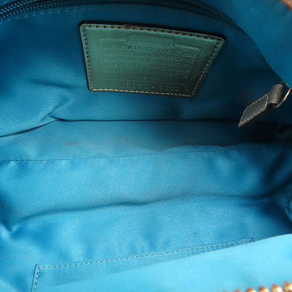 Coach(��ġ) ��� ĵ���� ����� [��������] �̹���4 - ���̺��� �߰���ǰ