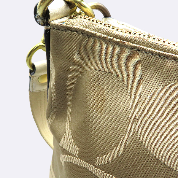 Coach(��ġ) ��� ĵ���� ����� [��������] �̹���5 - ���̺��� �߰���ǰ