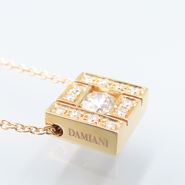 DAMIANI(�ٹ̾ƴ�) 20089770 18K ��� belle Époque ������ũ ���̾� ���� ��ũ���� ����� [��ź�Ե���] �̹���3 - ���̺��� �߰���ǰ