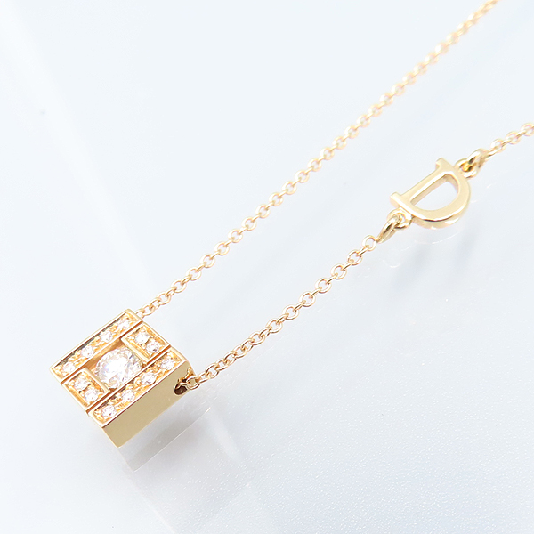 DAMIANI(�ٹ̾ƴ�) 20089770 18K ��� belle Époque ������ũ ���̾� ���� ��ũ���� ����� [��ź�Ե���] �̹���4 - ���̺��� �߰���ǰ