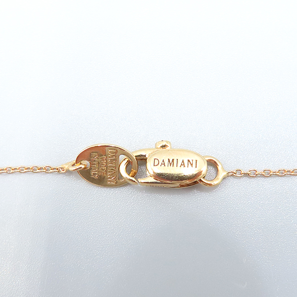 DAMIANI(�ٹ̾ƴ�) 20089770 18K ��� belle Époque ������ũ ���̾� ���� ��ũ���� ����� [��ź�Ե���] �̹���6 - ���̺��� �߰���ǰ