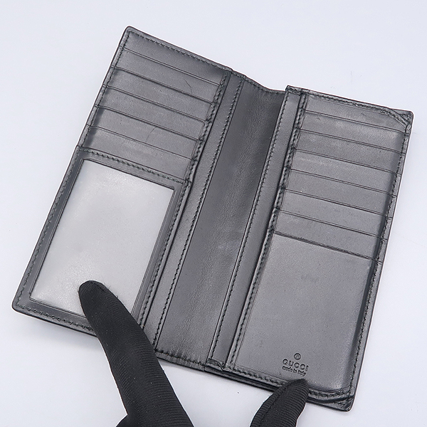 Gucci(����) 473920 ���� �ø� ���� ���� �ΰ� ��� ������ [����������] �̹���4 - ���̺��� �߰���ǰ