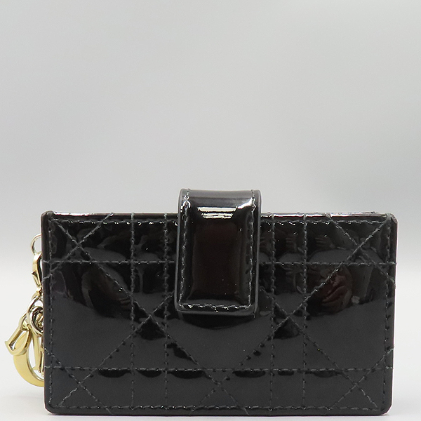 Dior(ũ����î���) S0074OVRB ���� ���̴�Ʈ ���� ��� Lady Dior Jasmine ���̵� ��� �罺�� ���ڵ�� ���� ī�� ���� [��ź�Ե���] �̹���2 - ���̺��� �߰���ǰ