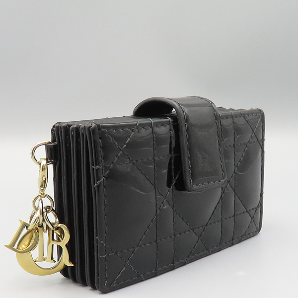 Dior(ũ����î���) S0074OVRB ���� ���̴�Ʈ ���� ��� Lady Dior Jasmine ���̵� ��� �罺�� ���ڵ�� ���� ī�� ���� [��ź�Ե���] �̹���3 - ���̺��� �߰���ǰ