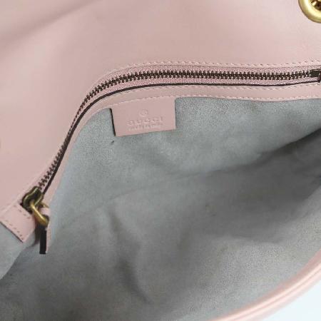 Gucci(����) 443497 GG ���� ��Ʋ��� ���� �÷� ü�� ����� [����ż�����] �̹���3 - ���̺��� �߰���ǰ