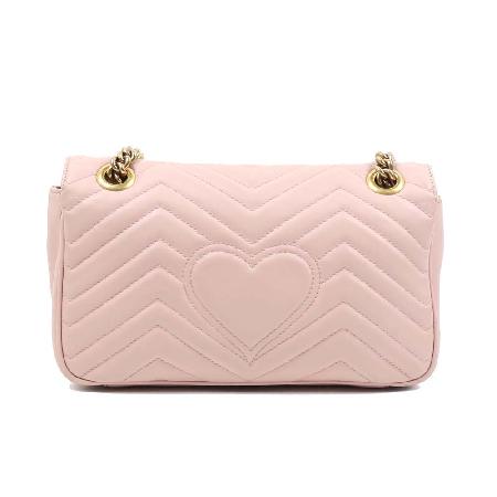 Gucci(����) 443497 GG ���� ��Ʋ��� ���� �÷� ü�� ����� [����ż�����] �̹���5 - ���̺��� �߰���ǰ