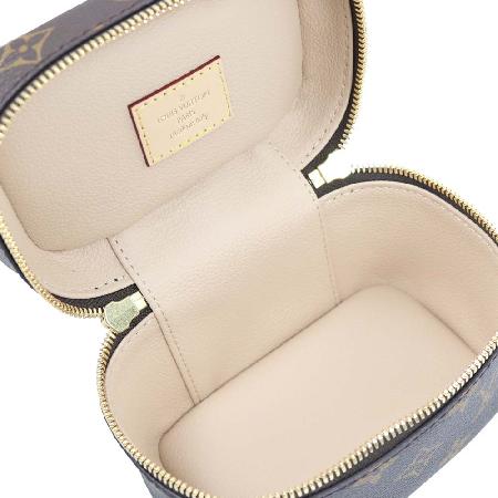 Louis Vuitton(���̺���) M44936 ���׷� ĵ�� �Ͻ� ���� ��Ʈ�� [����ż�����] �̹���3 - ���̺��� �߰���ǰ