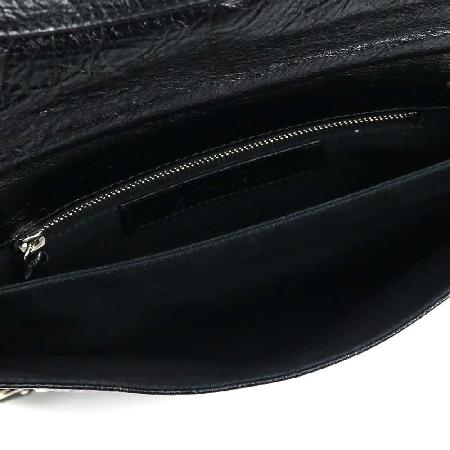 Balenciaga(�߷��þư�) 438768 ���� ���� �������� Ŭ��ġ �� ũ�ν��� [����ż�����] �̹���3 - ���̺��� �߰���ǰ