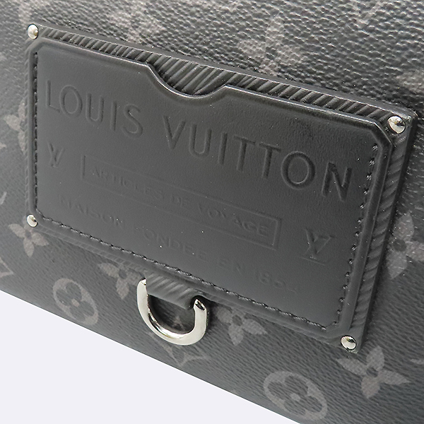 Louis Vuitton(���̺���) M45216 ��Ŭ���� ����ü ���� ũ�ν��� [�����νż�����] �̹���3 - ���̺��� �߰���ǰ