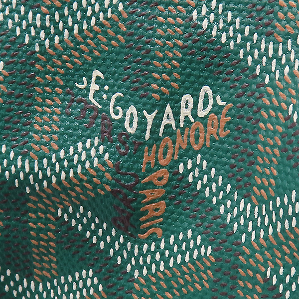 GOYARD(���ߵ�) �׸� ���ߵ� ĵ���� ������ GM ����� + �����Ŀ�ġ [�����νż�����] �̹���3 - ���̺��� �߰���ǰ