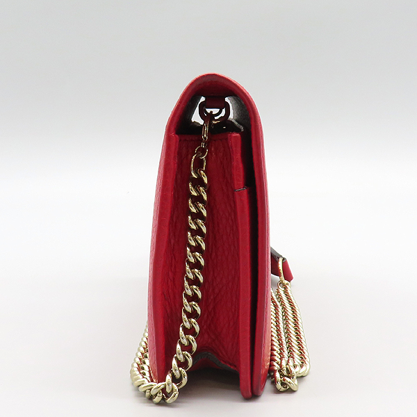 Gucci(����) 407041 ���� �÷� ���� GG ��ȣ Ŭ��ġ ü�� ũ�ν��� ����� [���̷Ե���] �̹���3 - ���̺��� �߰���ǰ