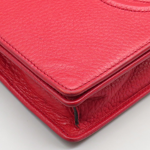 Gucci(����) 407041 ���� �÷� ���� GG ��ȣ Ŭ��ġ ü�� ũ�ν��� ����� [���̷Ե���] �̹���6 - ���̺��� �߰���ǰ