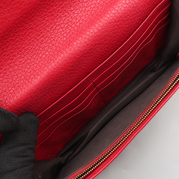 Gucci(����) 407041 ���� �÷� ���� GG ��ȣ Ŭ��ġ ü�� ũ�ν��� ����� [���̷Ե���] �̹���7 - ���̺��� �߰���ǰ