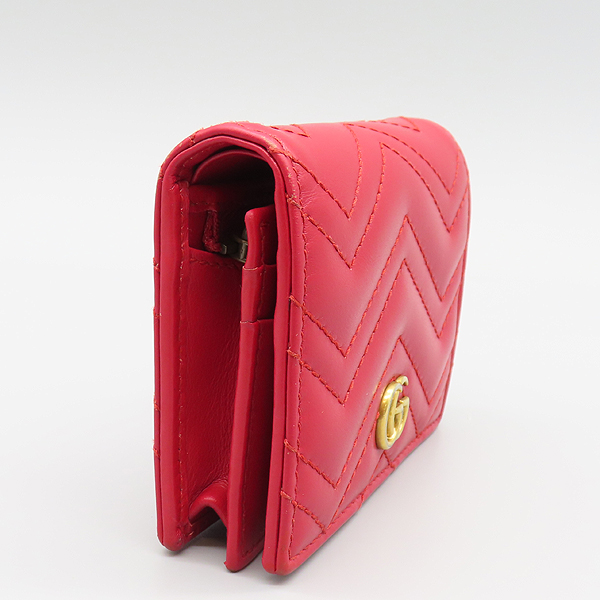 Gucci(����) 466492 ���� �÷� GG ����ΰ� ���� ��Ʋ�� ī�� ���̽� ���� [���̷Ե���] �̹���3 - ���̺��� �߰���ǰ