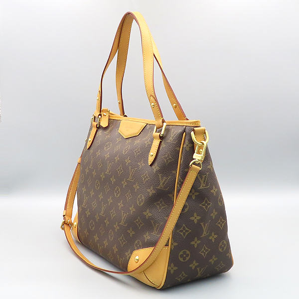 Louis Vuitton(���̺���) M41232 ���׷� ĵ���� ����Ʈ���� MM ��Ʈ�� + �����Ʈ�� 2WAY  [õ�Ƚż�����] �̹���2 - ���̺��� �߰���ǰ