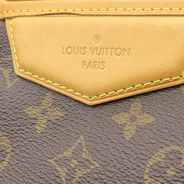 Louis Vuitton(���̺���) M41232 ���׷� ĵ���� ����Ʈ���� MM ��Ʈ�� + �����Ʈ�� 2WAY  [õ�Ƚż�����] �̹���4 - ���̺��� �߰���ǰ