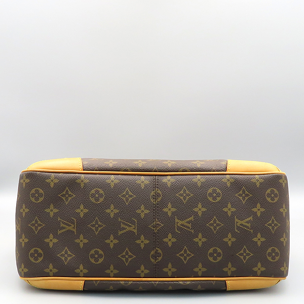 Louis Vuitton(���̺���) M41232 ���׷� ĵ���� ����Ʈ���� MM ��Ʈ�� + �����Ʈ�� 2WAY  [õ�Ƚż�����] �̹���6 - ���̺��� �߰���ǰ