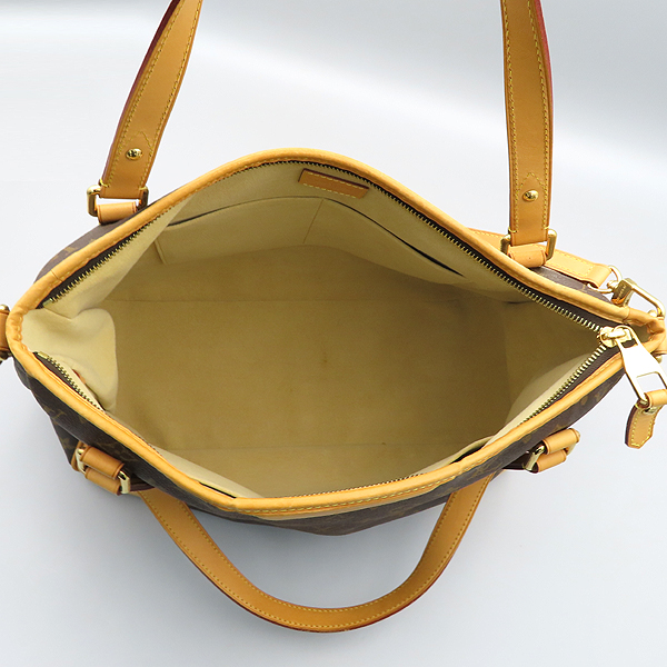 Louis Vuitton(���̺���) M41232 ���׷� ĵ���� ����Ʈ���� MM ��Ʈ�� + �����Ʈ�� 2WAY  [õ�Ƚż�����] �̹���7 - ���̺��� �߰���ǰ